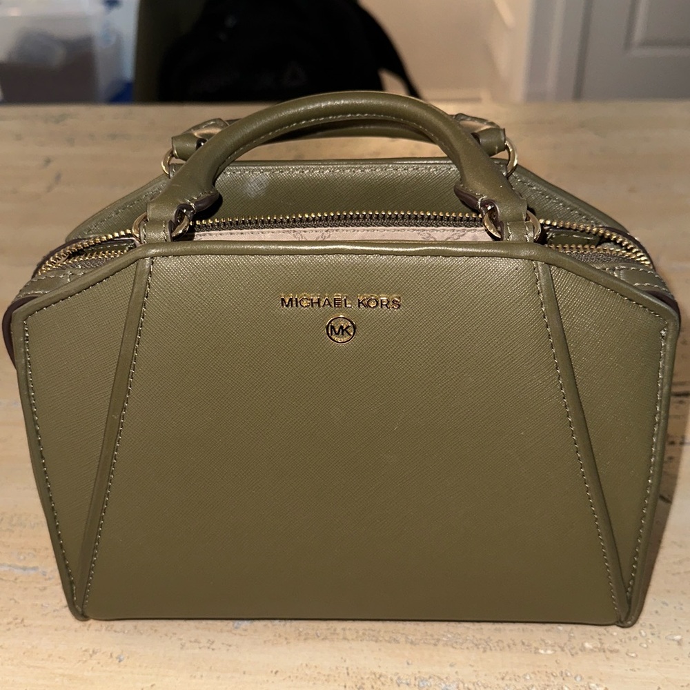 Michael Kors Satchel